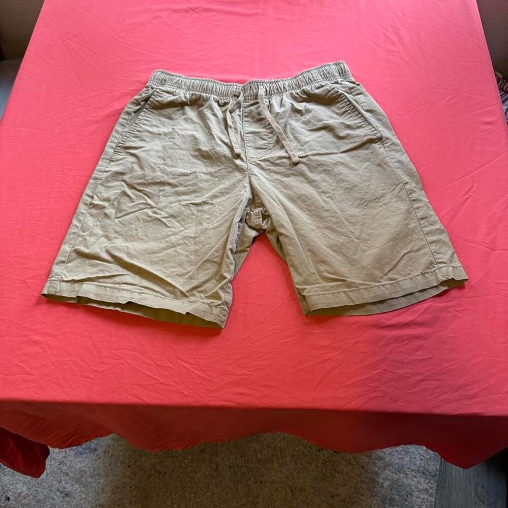 Gap khaki shorts size S Easy Short
